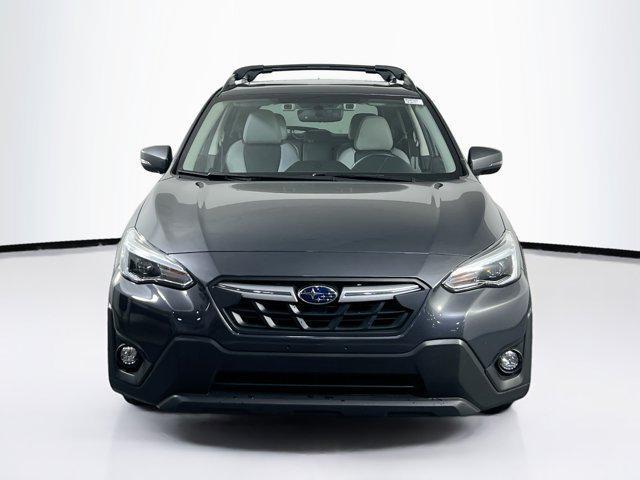 used 2022 Subaru Crosstrek car, priced at $26,518