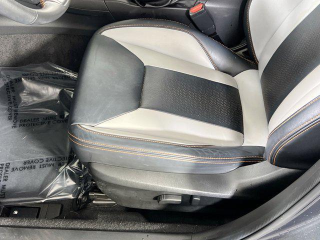 used 2022 Subaru Crosstrek car, priced at $26,518