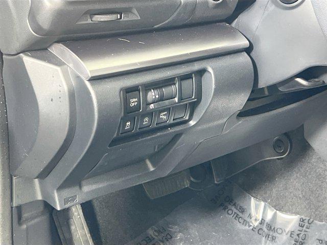 used 2022 Subaru Crosstrek car, priced at $26,518