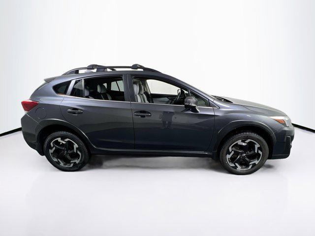 used 2022 Subaru Crosstrek car, priced at $26,518