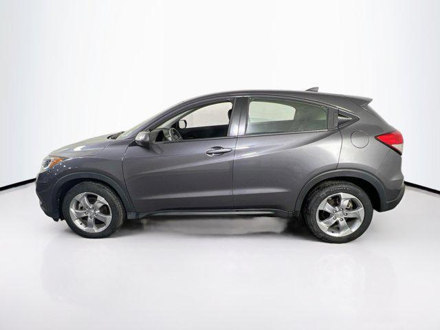 used 2022 Honda HR-V car, priced at $21,005