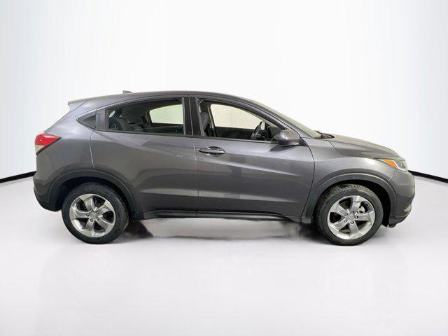 used 2022 Honda HR-V car, priced at $21,005