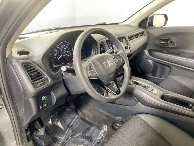 used 2022 Honda HR-V car, priced at $21,005