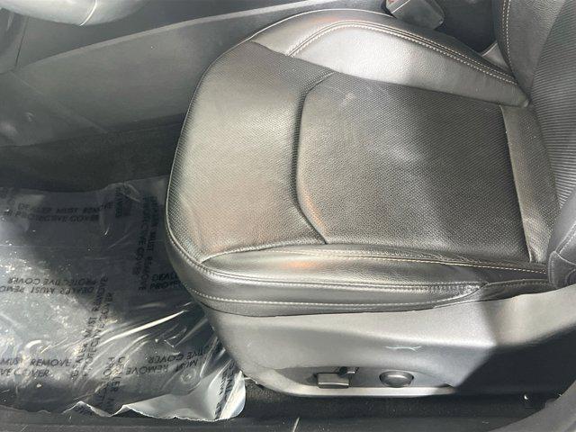 used 2022 Jeep Compass car, priced at $25,710