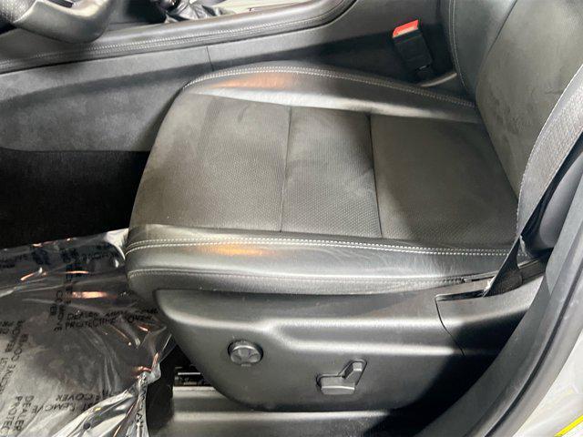 used 2022 Dodge Durango car, priced at $30,708