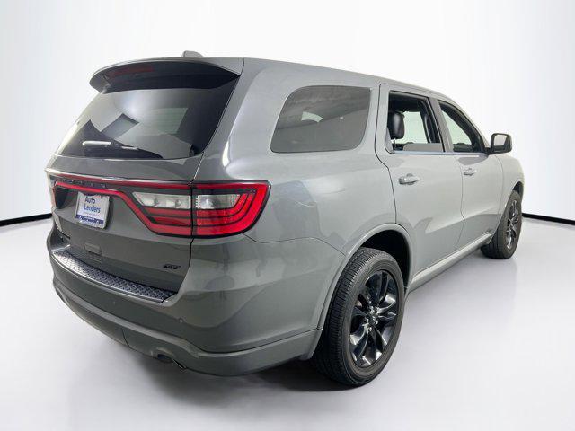 used 2022 Dodge Durango car, priced at $30,424