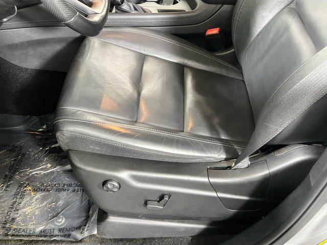 used 2022 Dodge Durango car, priced at $30,424