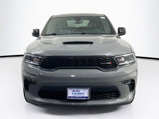 used 2022 Dodge Durango car, priced at $30,424