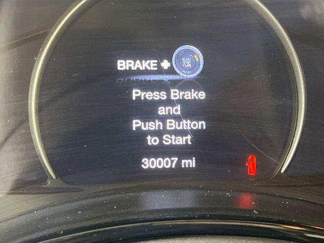 used 2022 Dodge Durango car, priced at $30,424