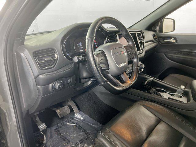 used 2022 Dodge Durango car, priced at $30,424