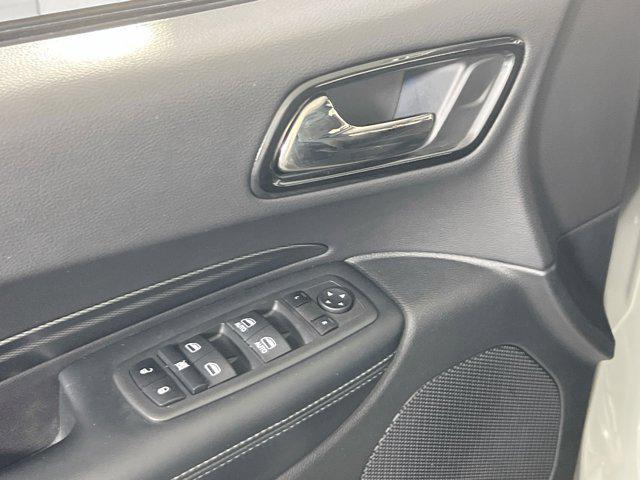 used 2022 Dodge Durango car, priced at $30,424