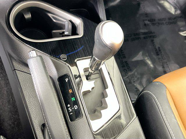 used 2017 Toyota RAV4 car, priced at $20,995