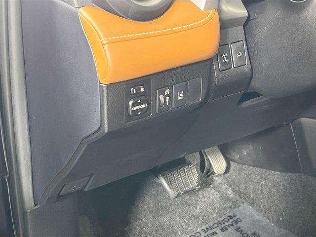 used 2017 Toyota RAV4 car, priced at $20,995