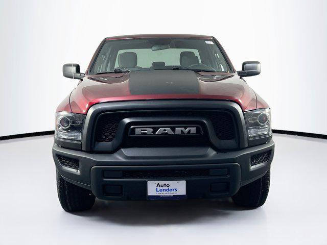 used 2021 Ram 1500 Classic car, priced at $33,453