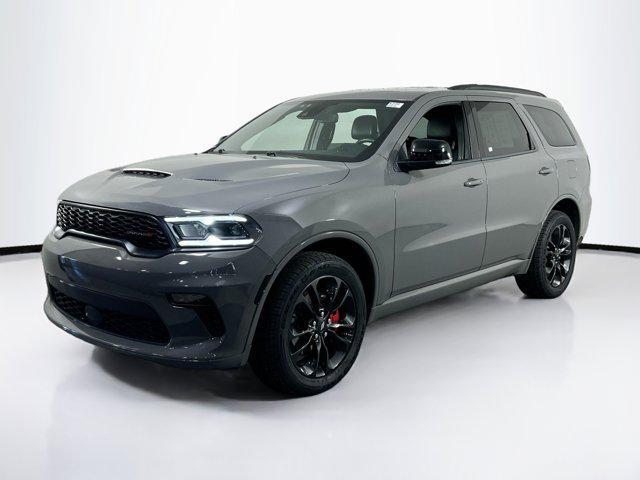 used 2022 Dodge Durango car, priced at $36,440