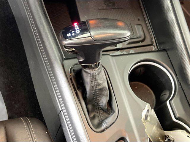 used 2022 Dodge Durango car, priced at $36,440