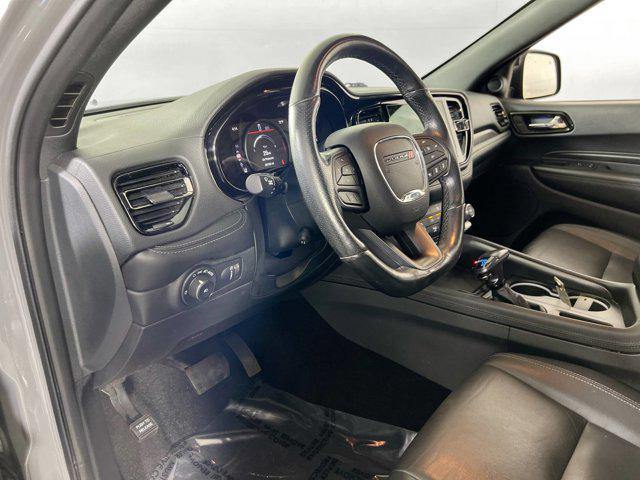 used 2022 Dodge Durango car, priced at $36,440