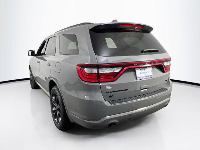 used 2022 Dodge Durango car, priced at $36,440