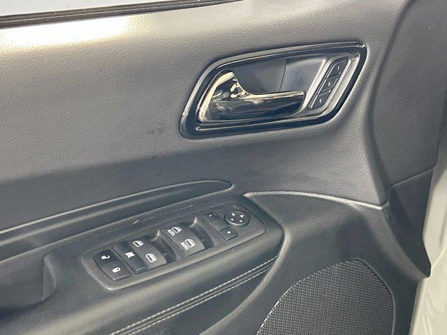 used 2022 Dodge Durango car, priced at $36,440