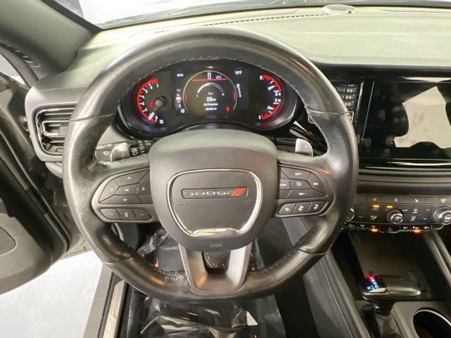 used 2022 Dodge Durango car, priced at $36,440