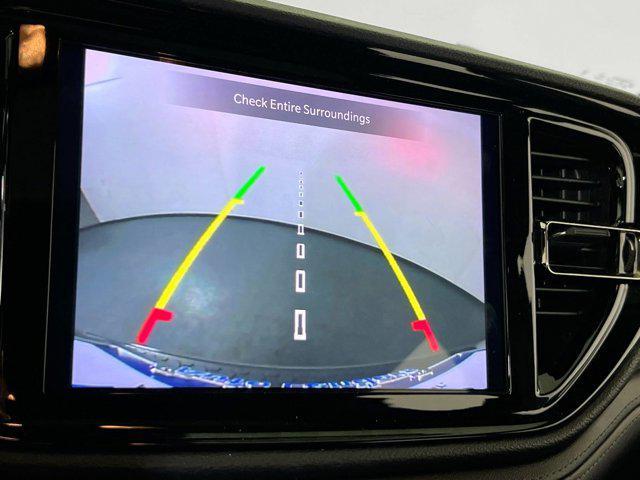 used 2022 Dodge Durango car, priced at $36,440