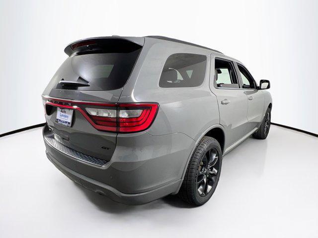 used 2022 Dodge Durango car, priced at $36,440