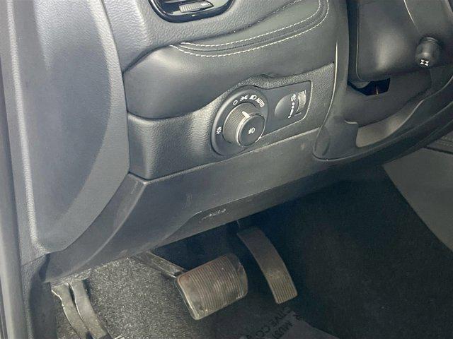 used 2022 Dodge Durango car, priced at $36,440