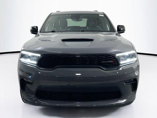 used 2022 Dodge Durango car, priced at $36,440