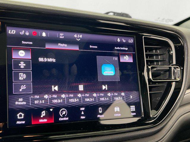 used 2022 Dodge Durango car, priced at $36,440