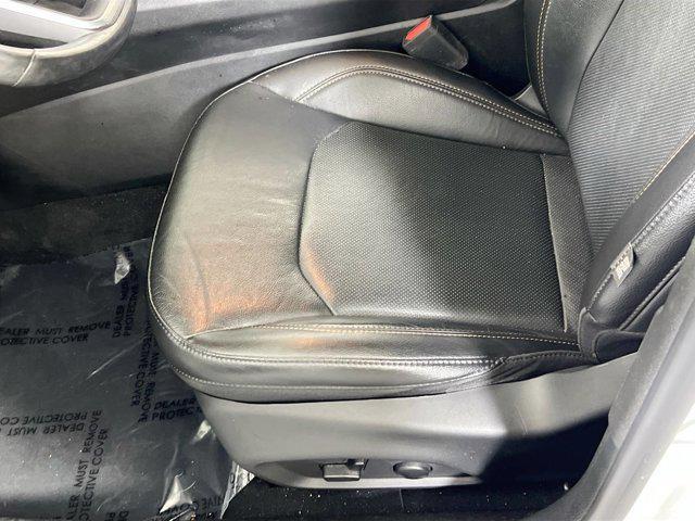 used 2022 Jeep Compass car, priced at $24,947
