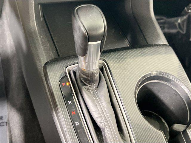 used 2022 Honda Civic car, priced at $25,745