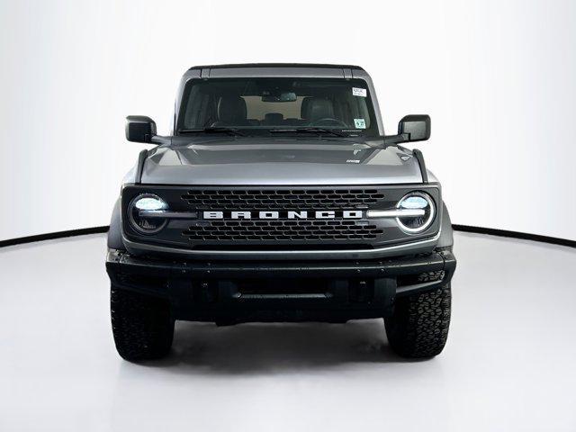 used 2022 Ford Bronco car, priced at $43,657