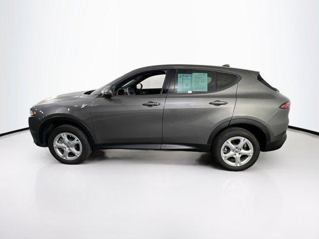 used 2023 Dodge Hornet car, priced at $27,441