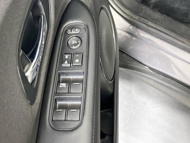 used 2022 Honda HR-V car, priced at $22,348