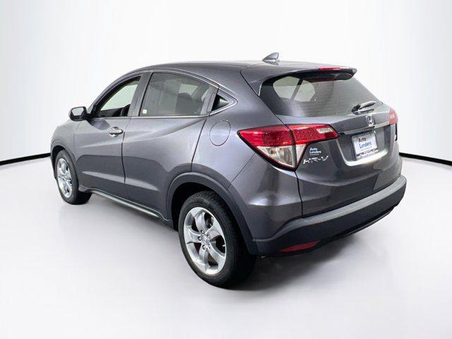 used 2022 Honda HR-V car, priced at $22,348