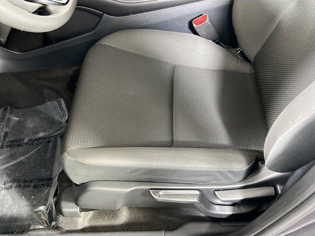used 2022 Honda HR-V car, priced at $22,348