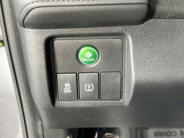 used 2022 Honda HR-V car, priced at $22,348
