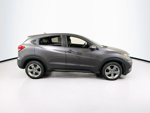 used 2022 Honda HR-V car, priced at $22,348