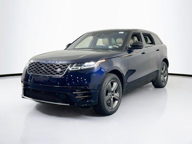 used 2021 Land Rover Range Rover Velar car, priced at $42,644