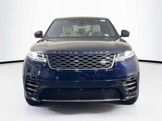 used 2021 Land Rover Range Rover Velar car, priced at $42,644