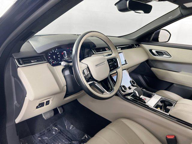 used 2021 Land Rover Range Rover Velar car, priced at $42,644