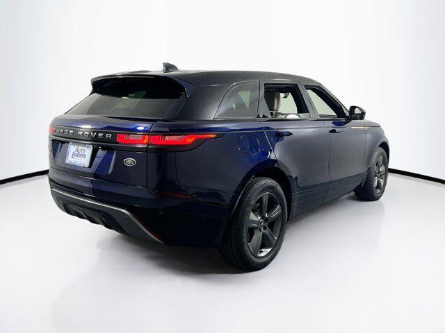 used 2021 Land Rover Range Rover Velar car, priced at $42,644