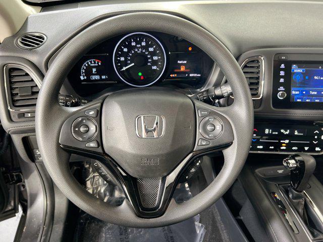 used 2022 Honda HR-V car, priced at $22,899