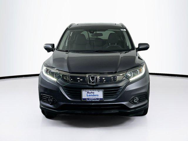 used 2022 Honda HR-V car, priced at $22,899