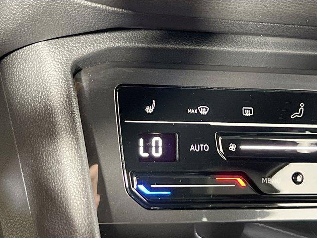 used 2022 Volkswagen Tiguan car, priced at $27,689