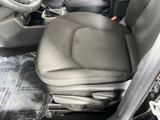 used 2019 Jeep Renegade car, priced at $19,206