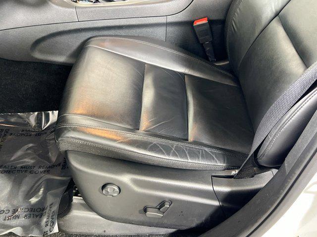 used 2022 Jeep Grand Cherokee car, priced at $30,309