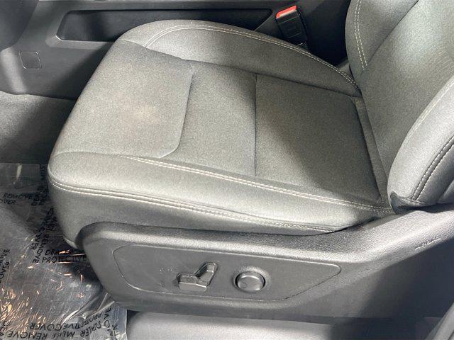 used 2022 Ram 1500 car, priced at $36,461