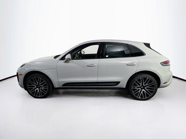 used 2023 Porsche Macan car, priced at $56,231