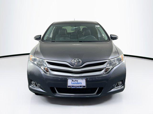 used 2015 Toyota Venza car, priced at $19,545